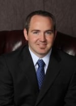 attorney Daniel Keating