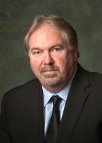 Headshot of James G. Flaherty