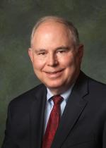 Headshot of John L. Richeson
