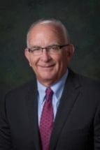 Headshot of Thomas H. Sachse