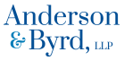 Anderson & Byrd, LLP